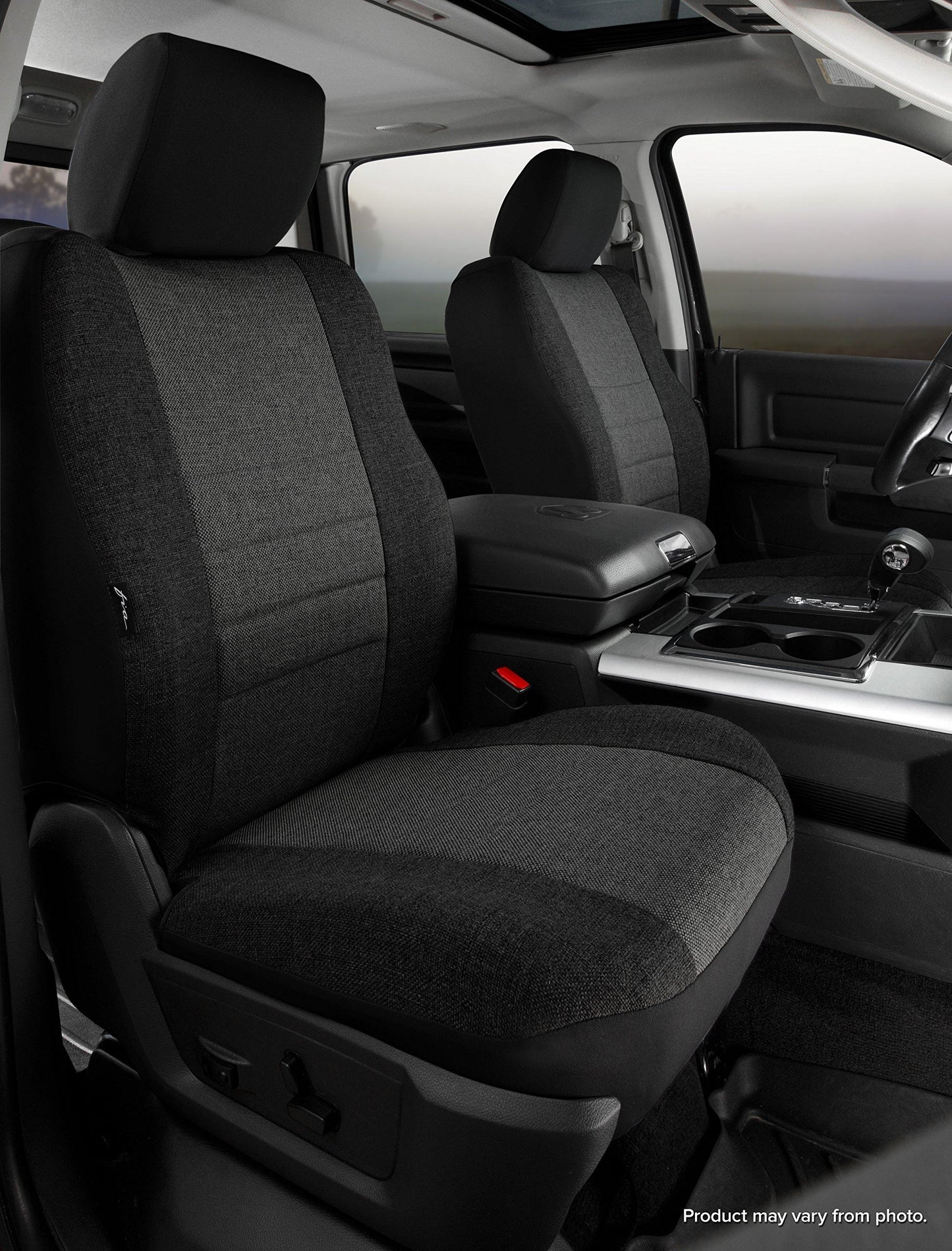 FIA OE39-51 CHARC Seat Cover