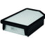 Mahle LX 3300 Air Filter