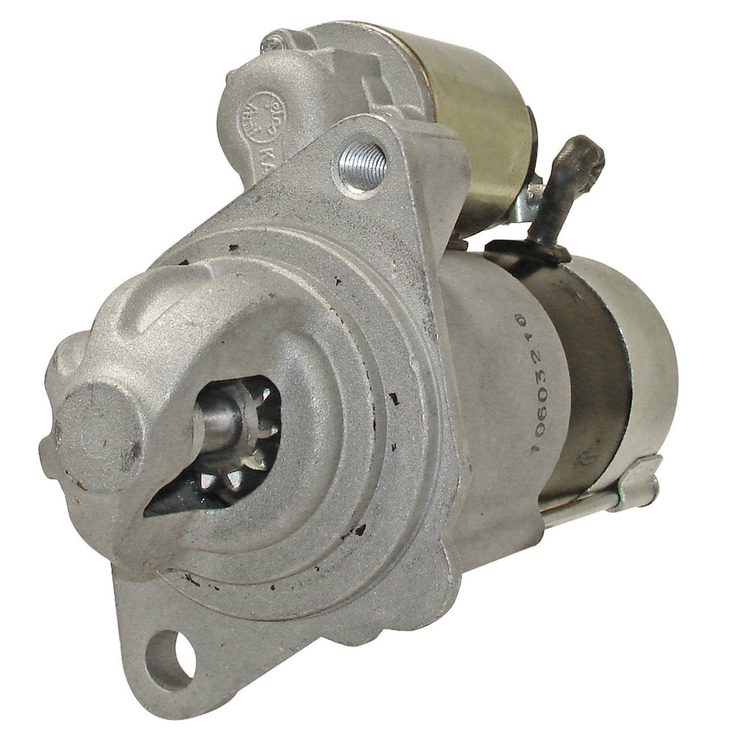 Motor de arranque ACDelco Professional 336-1920A