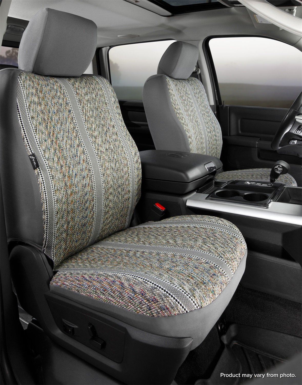 Funda de asiento FIA TR48-7 GRIS
