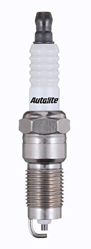 Autolite APP5143 Spark Plug (Pack of 4)