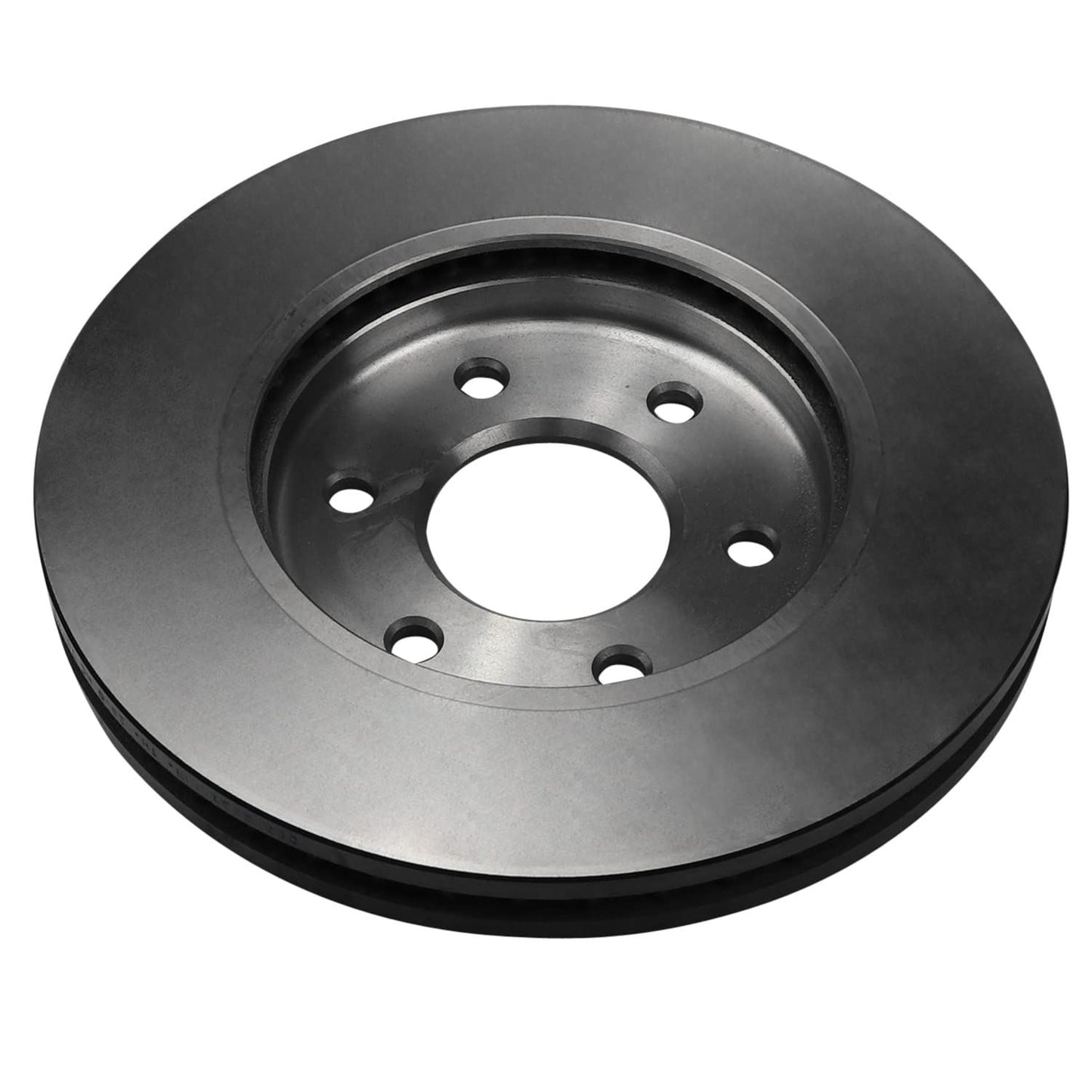 Beck/Arnley 083-3331 Rotor de freno de disco