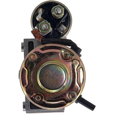 ACDelco Professional 337-1073 Motor de arranque