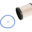 Filtre à carburant TP1015 d'origine GM Parts
