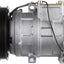 Compresor de aire acondicionado Spectra Premium 0678316