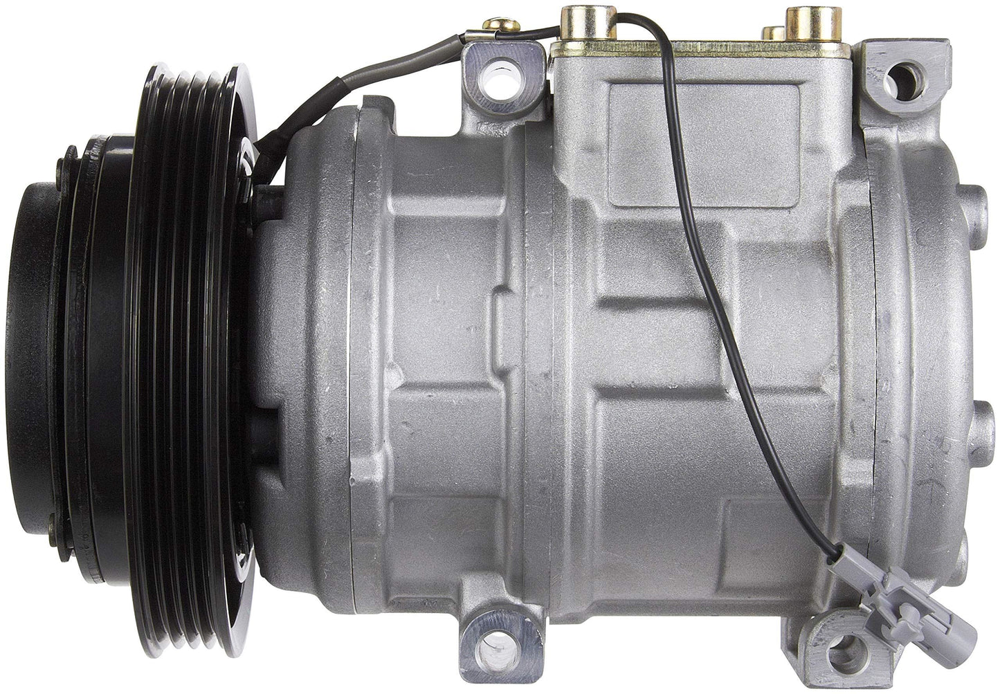 Compresor de aire acondicionado Spectra Premium 0678316