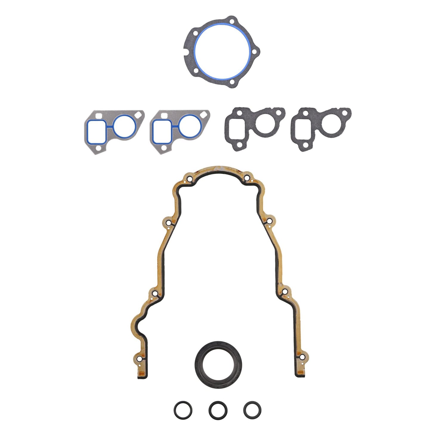 Fel-Pro TCS 45993 Engine Timing Cover Gasket Set