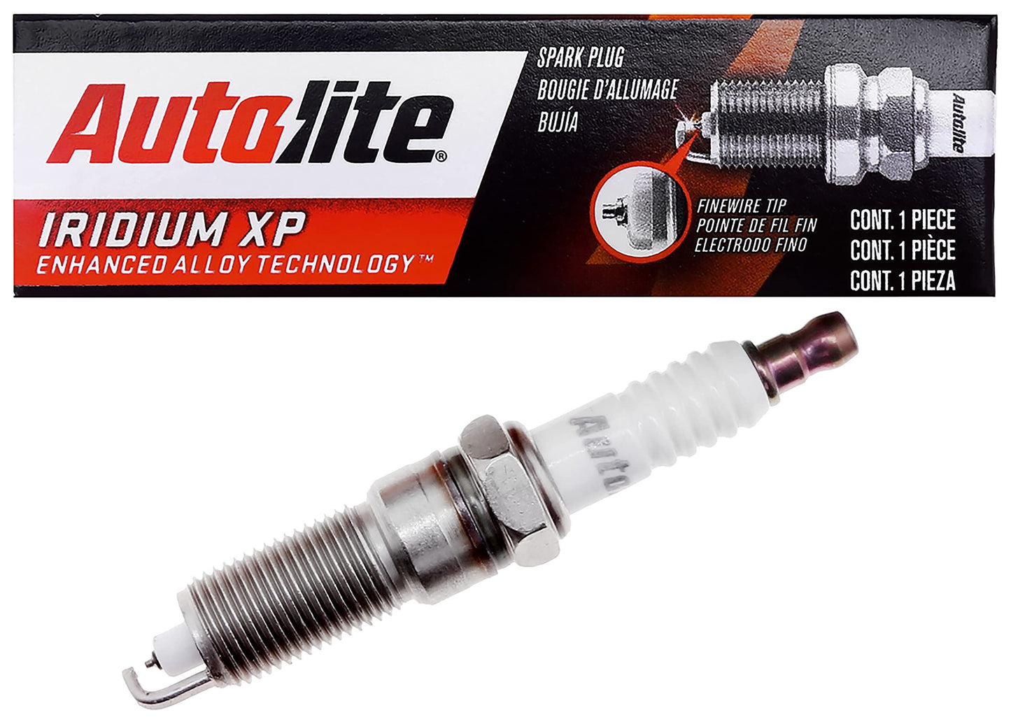 Bougie d'allumage Autolite XP5426 (LOT DE 4)