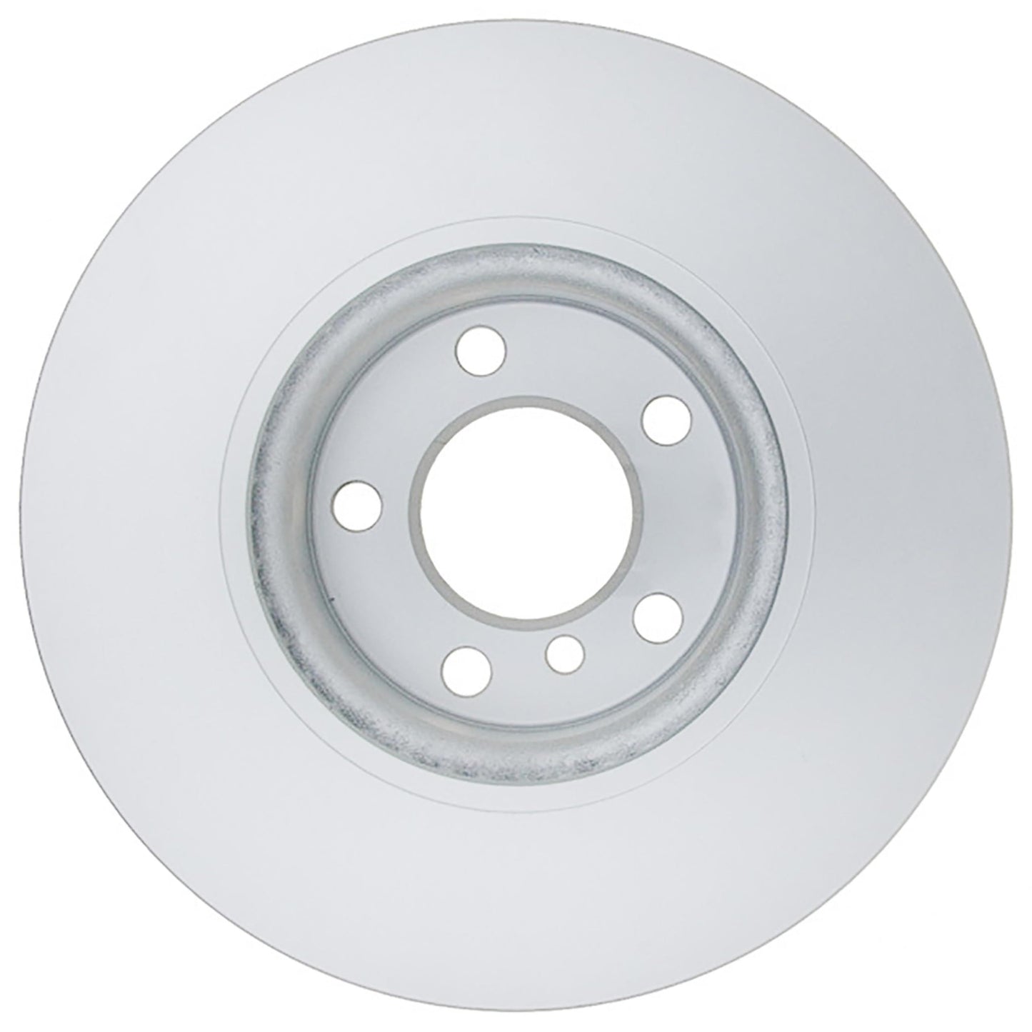 ACDelco Professional Durastop 18A2837 Rotor de frein à disque