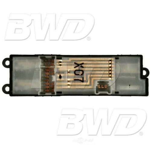 BWD WST419 Interruptor de ventana de puerta