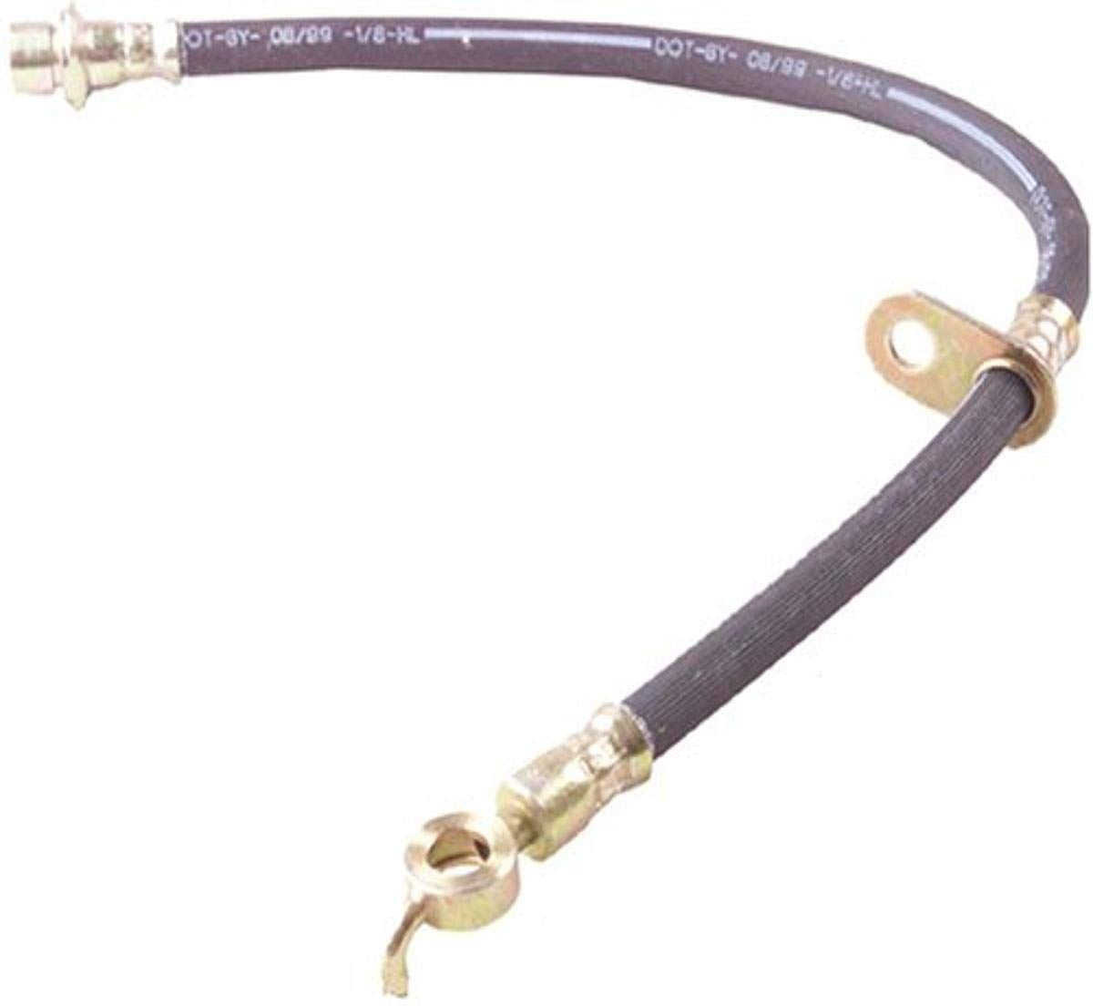 Beck/Arnley 073-1309 Brake Hydraulic Hose