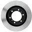 Raybestos 781767 Rotor de freno de disco