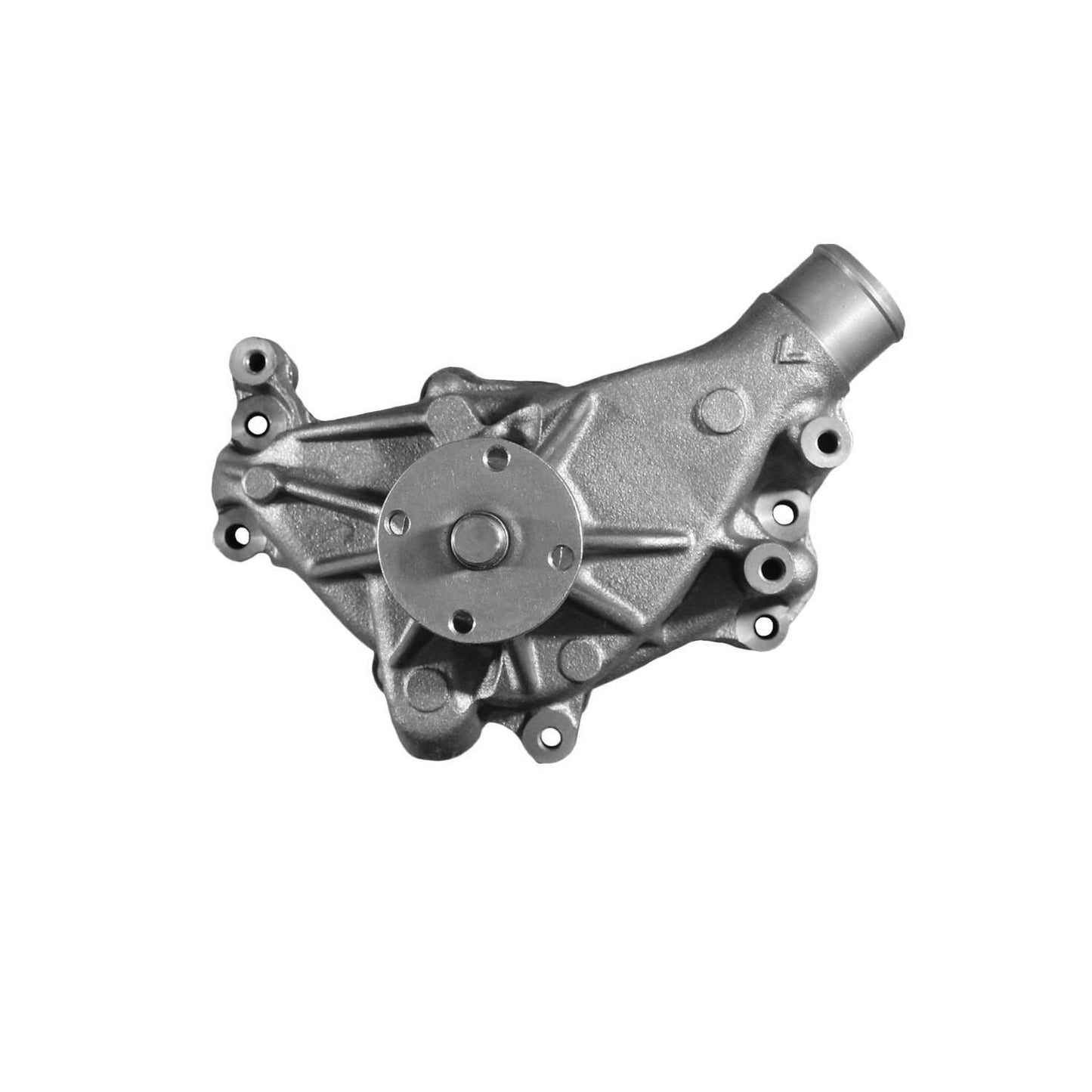 Bomba de agua del motor ACDelco Professional 252-595