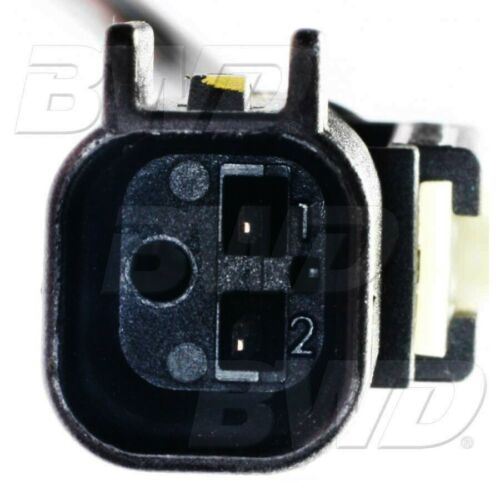 Capteur de vitesse de roue ABS BWD ABS2142
