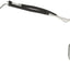 Dorman 625-522 Conjunto de manguera de enfriador de aceite de motor