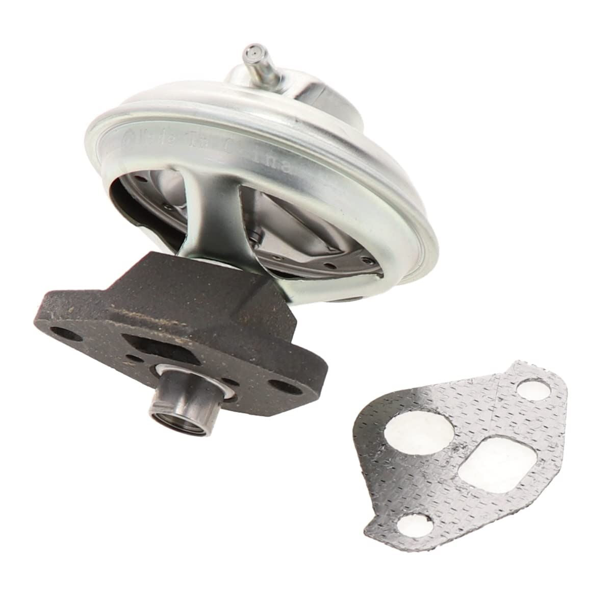 Genuine GM Parts 214-5084 Exhaust Gas Recirculation (EGR) Valve