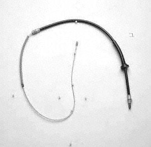 RAYBESTOS BC95134