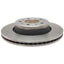ACDelco Advantage 18A336A Rotor de frein à disque