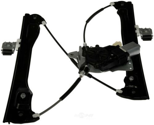 Dorman 748-975 Power Window Motor and Regulator Assembly
