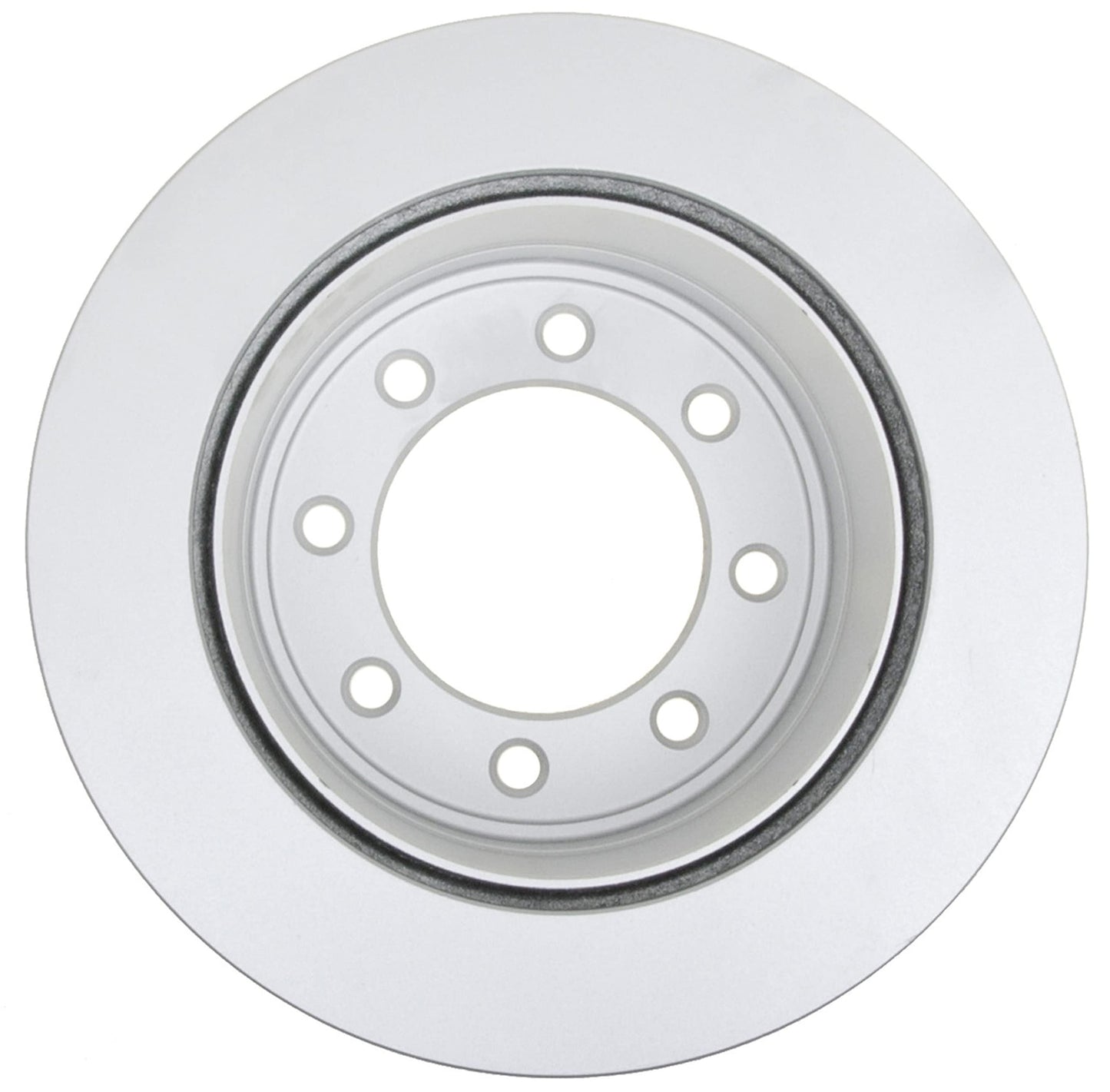 ACDelco Professional Durastop 18A81017 Rotor de freno de disco