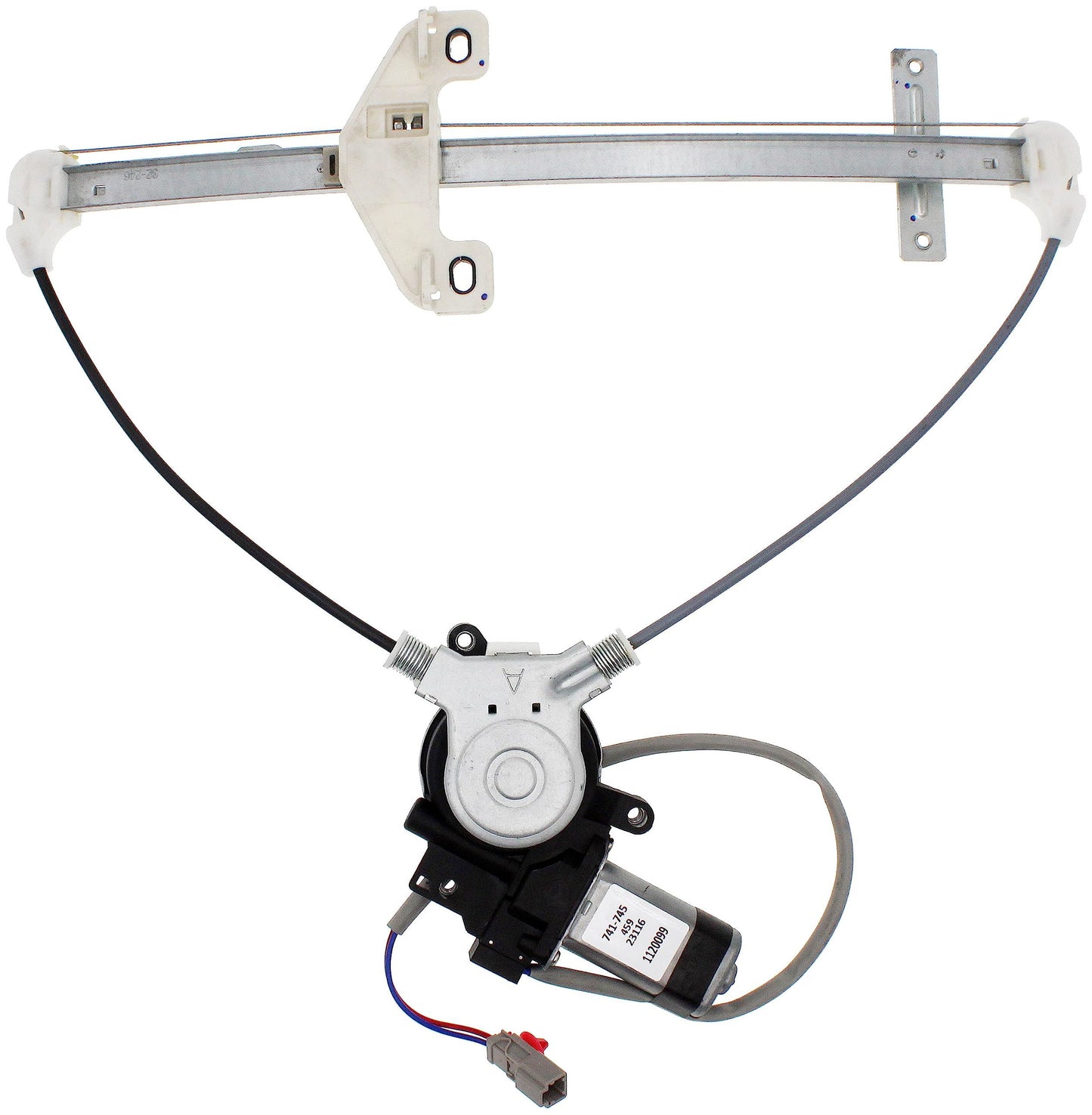 Dorman 741-745 Power Window Motor and Regulator Assembly