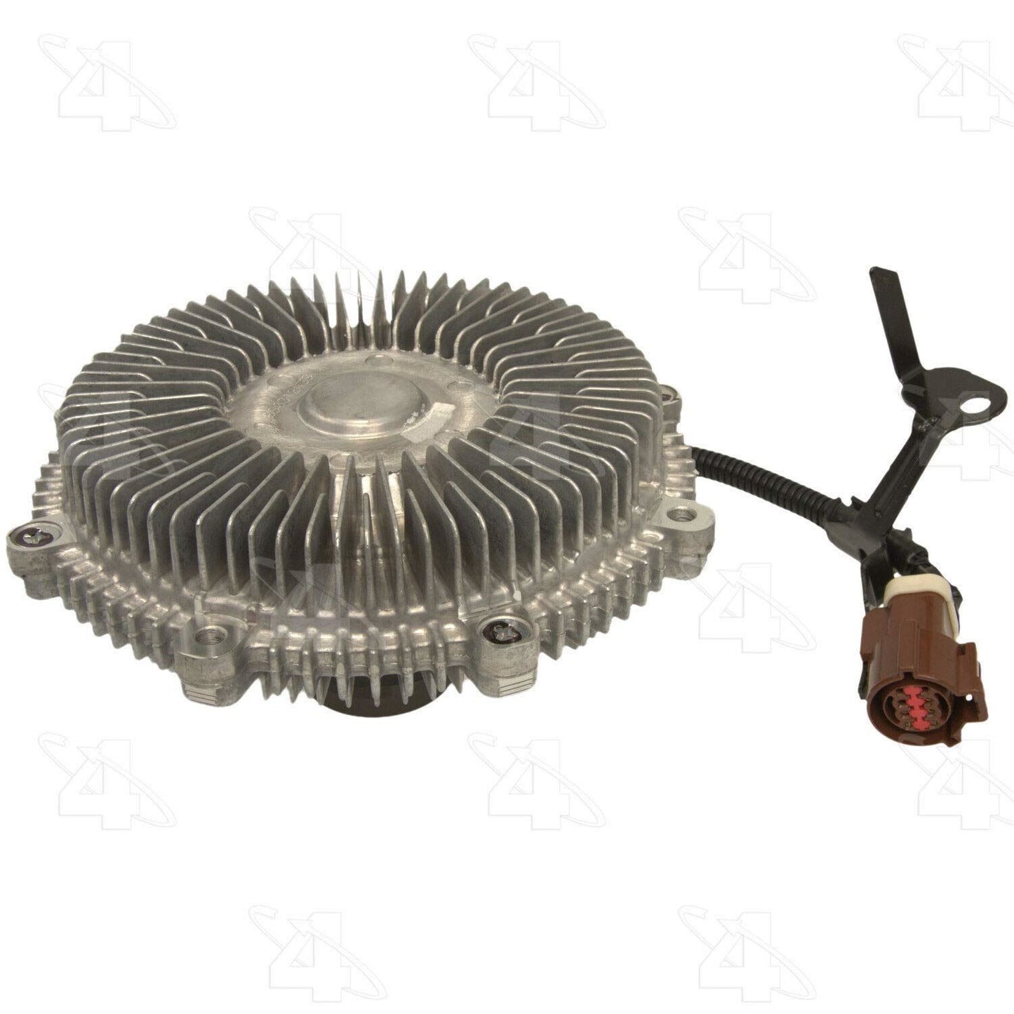Embrayage de ventilateur de refroidissement moteur Four Seasons 46056