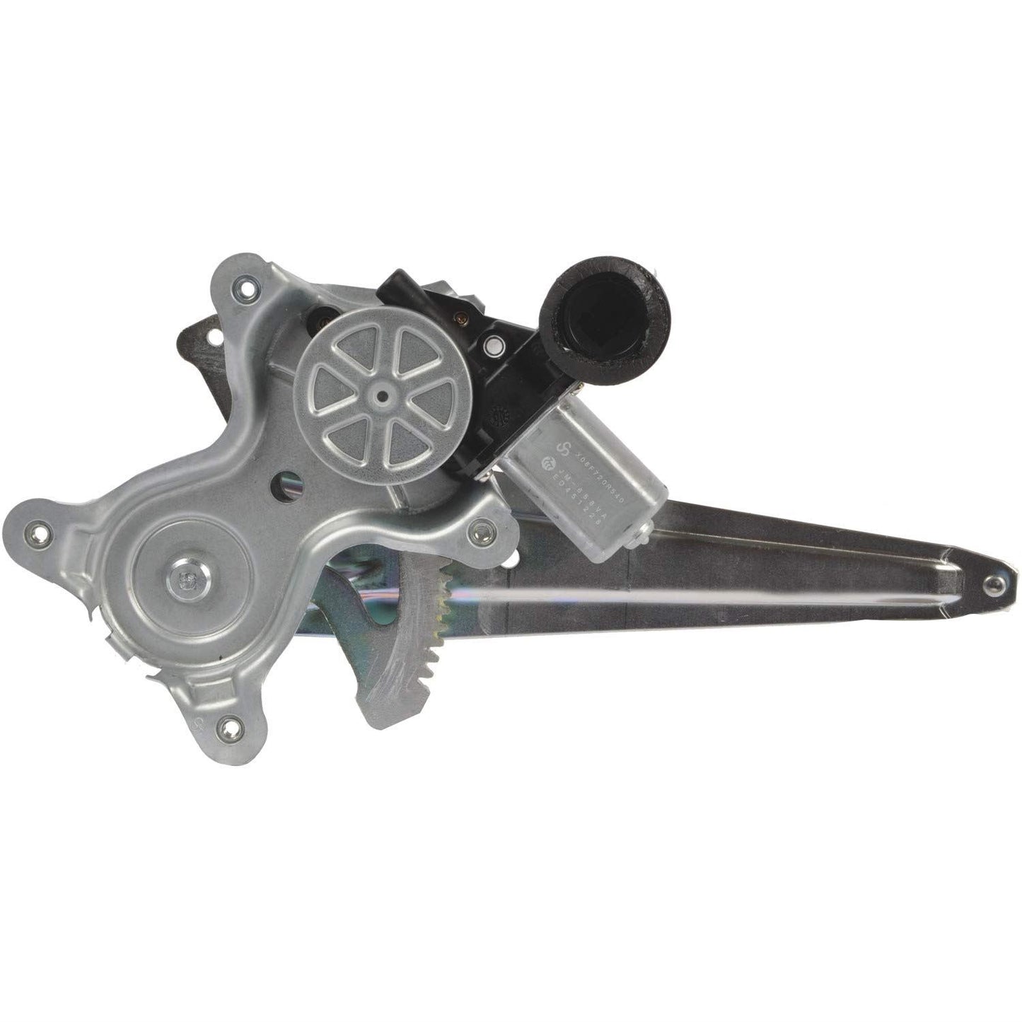 Cardone 82-10014CR Power Window Motor and Regulator Assembly