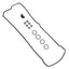 Beck/Arnley 036-1638 Jeu de joints de couvercle de soupape moteur