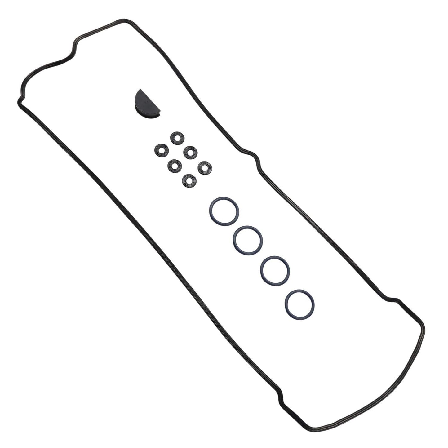 Beck/Arnley 036-1638 Jeu de joints de couvercle de soupape moteur