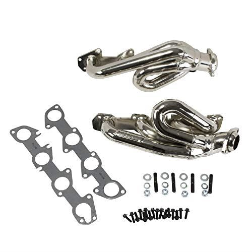 BBK Performance Parts 4009 Collecteur d'échappement