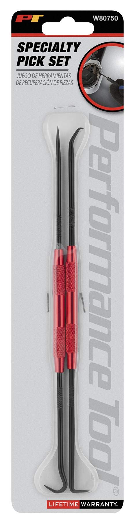 PERFORMANCE TOOL W80750