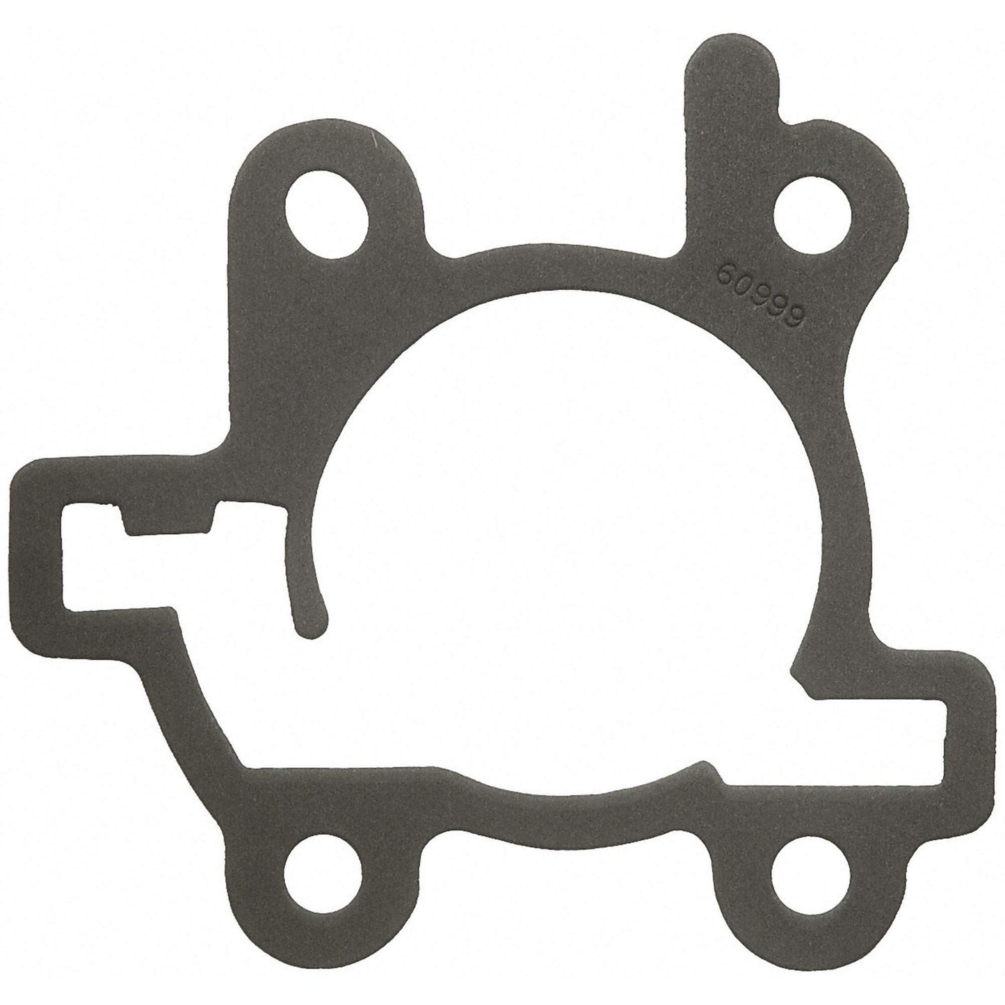 Fel-Pro 60999 Fuel Injection Throttle Body Mounting Gasket