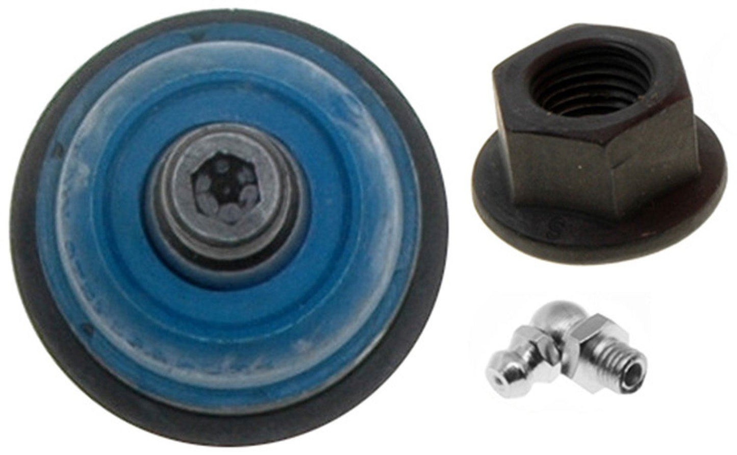 ACDelco 45D0134