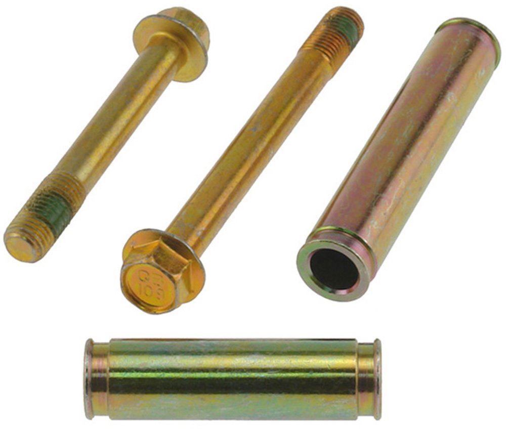 Kit de pernos de pinza de freno de disco Raybestos H15218