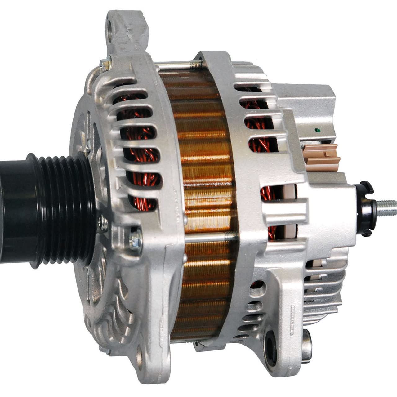 Denso 210-4315 Alternator
