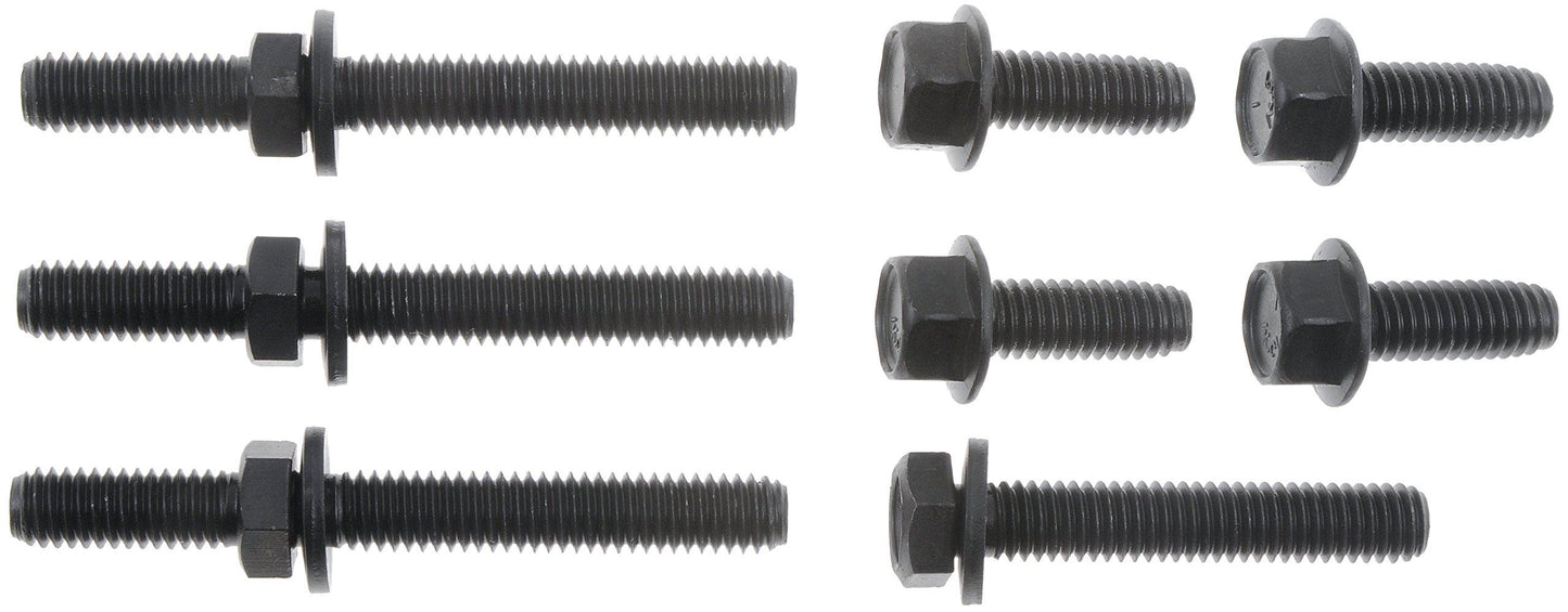 Dorman 03407 Kit de herrajes para colector de escape