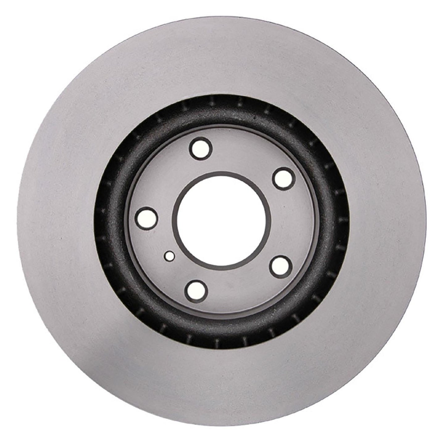 ACDelco Advantage 18A1697AC Rotor de frein à disque