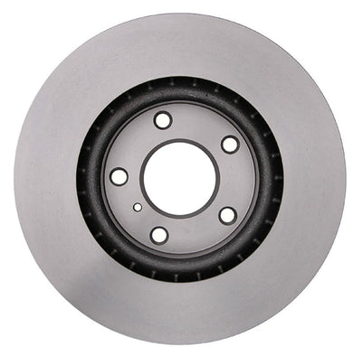 ACDelco Advantage 18A1697AC Rotor de frein à disque