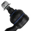 Beck/Arnley 102-7711 Conjunto de brazo de control de suspensión y rótula