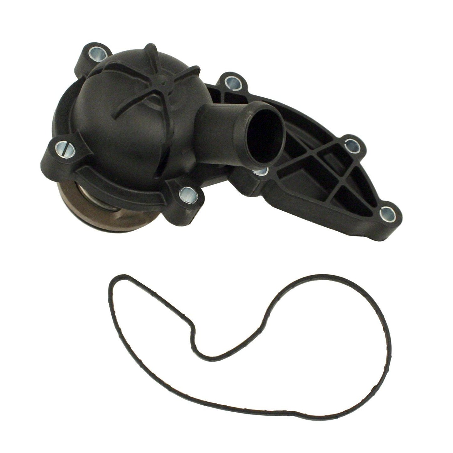 Beck/Arnley 143-0881 Engine Coolant Thermostat Housing Assembly