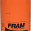 Filtre à huile moteur Fram PH3569