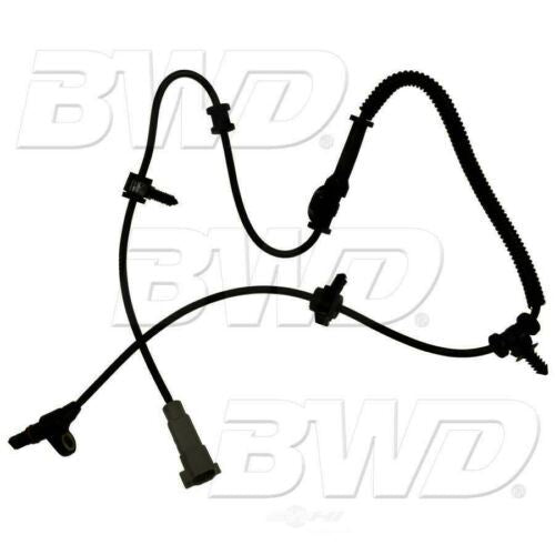 BWD ABS2206 Sensor de velocidad de rueda ABS