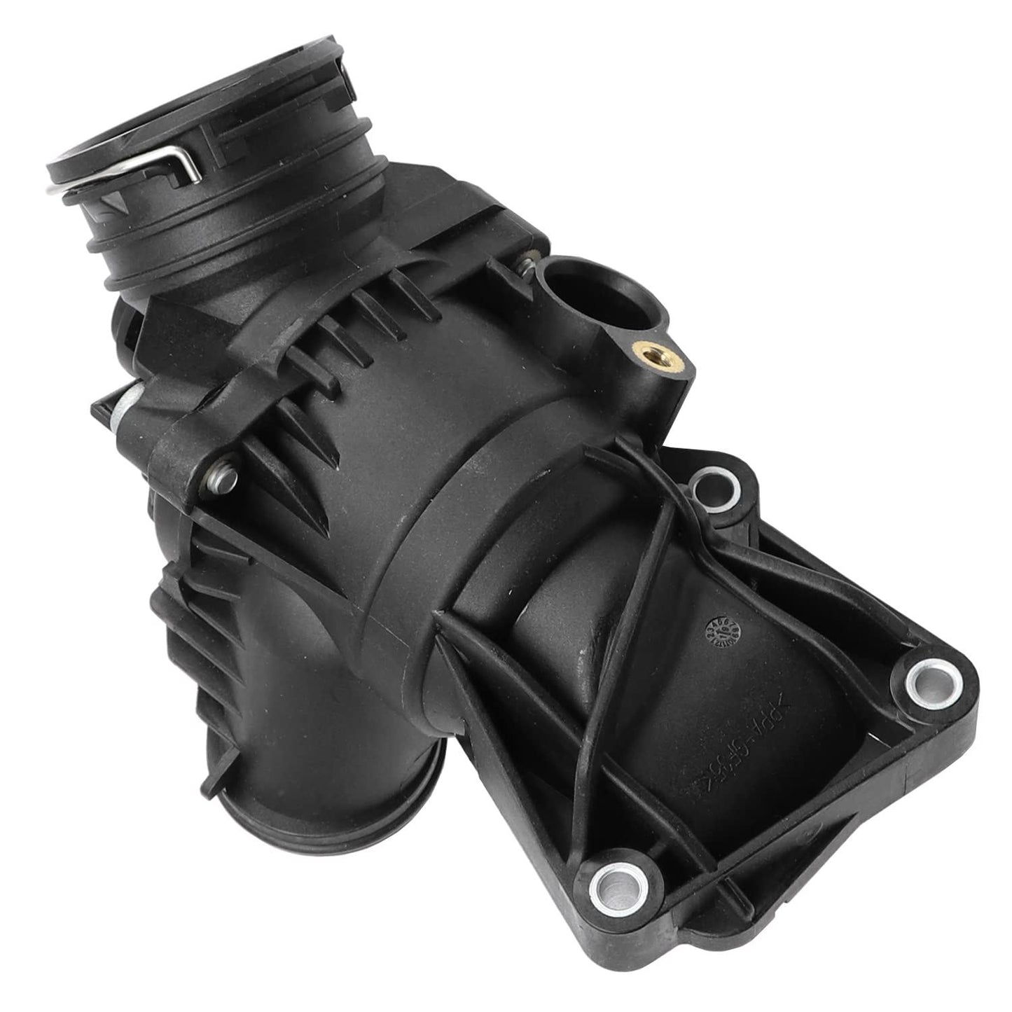 Beck/Arnley 143-0939 Conjunto de carcasa del termostato del refrigerante del motor