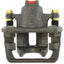 Centric Parts 14140556