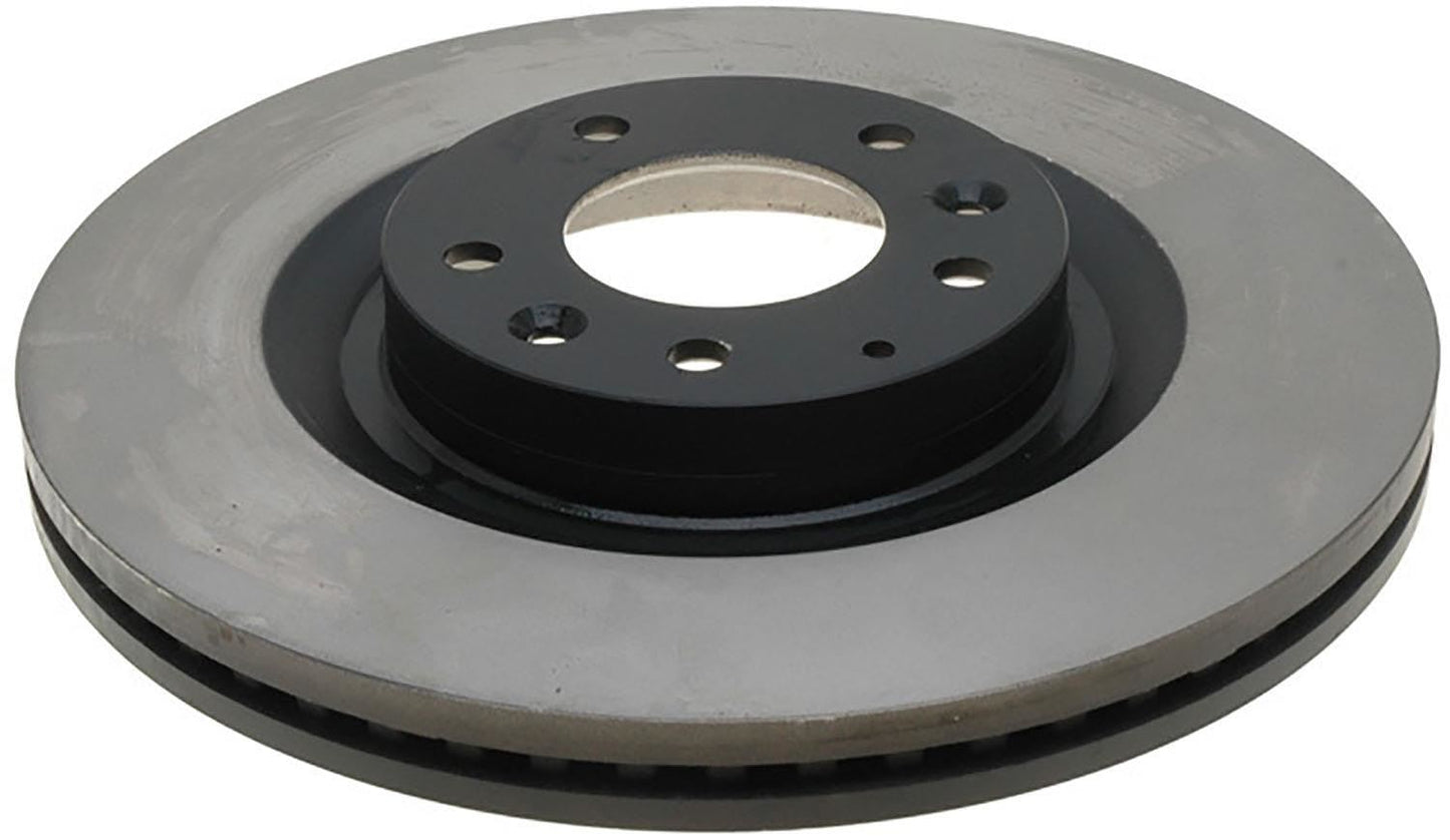 ACDelco Advantage 18A2547AC Rotor de frein à disque