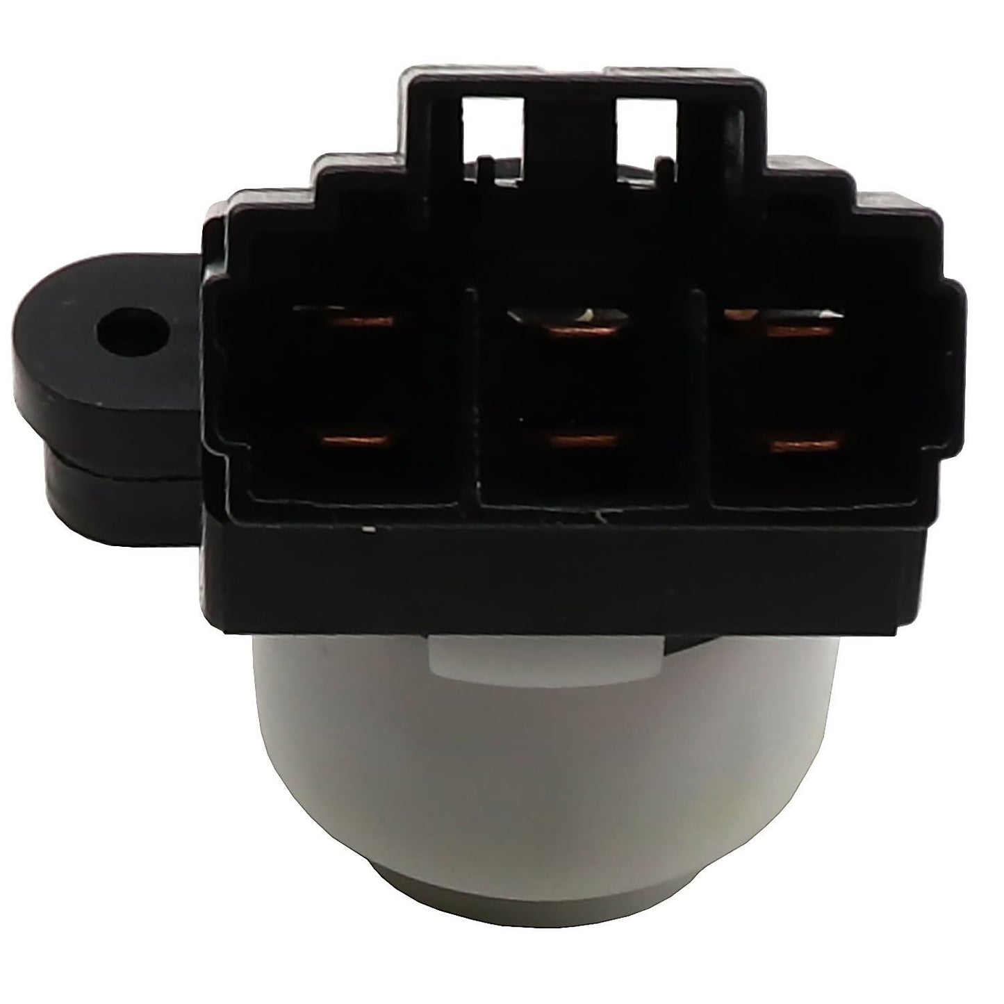 Beck/Arnley 201-1802 Cilindro e interruptor de cerradura de encendido
