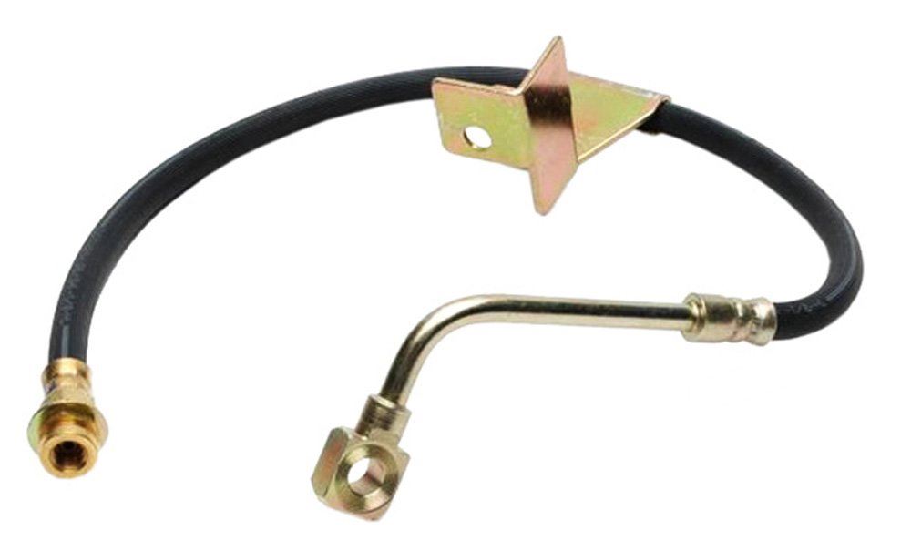 Raybestos BH380519 Brake Hydraulic Hose