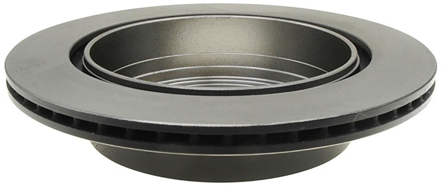 ACDelco Advantage 18A2486AC Rotor de frein à disque