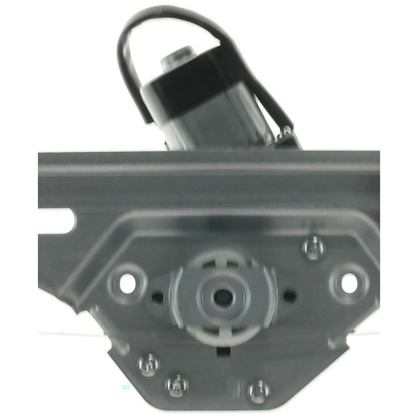 Cardone 82-1054HR Power Window Motor and Regulator Assembly
