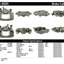 Centric Parts 14145055